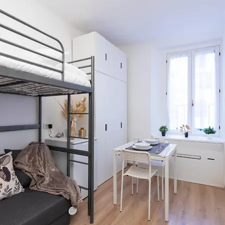I Host - Alessi 10 Apartment Mailand