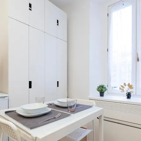 I Host - Alessi 10 Apartment Mailand