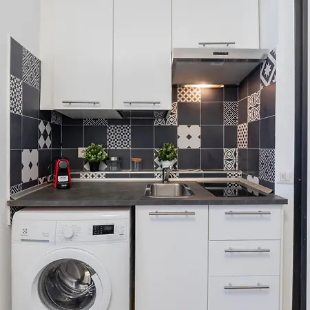 Apartment I Host - Alessi 10 Mailand