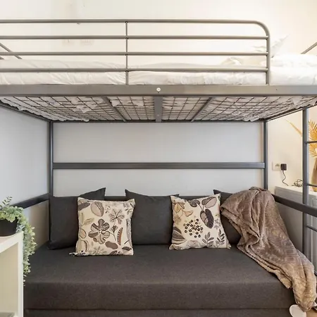 Apartment I Host - Alessi 10 *