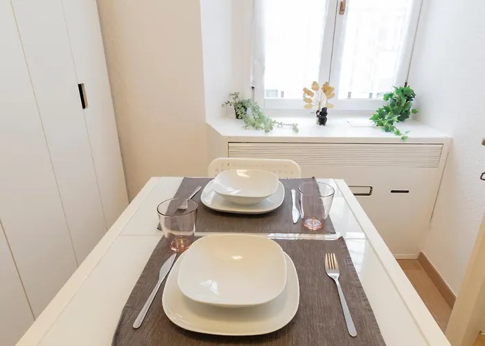 Appartamento I Host - Alessi 10 *