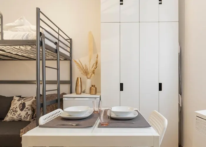 Appartamento I Host - Alessi 10 *
