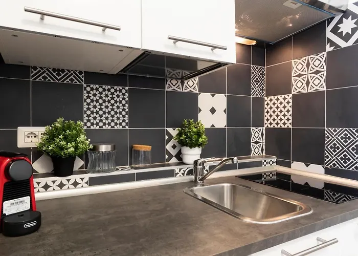 Appartamento I Host - Alessi 10